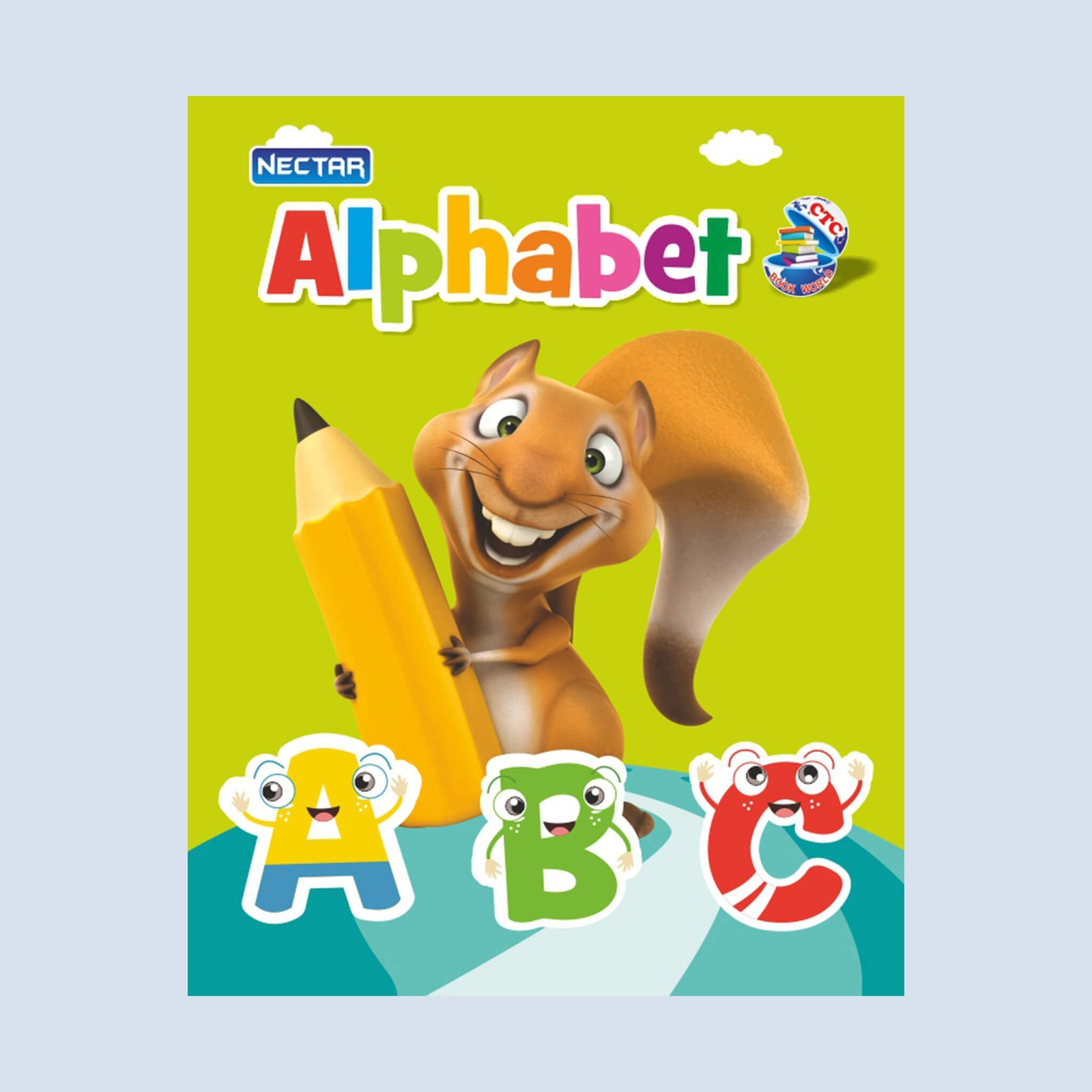 Alphabet ABC