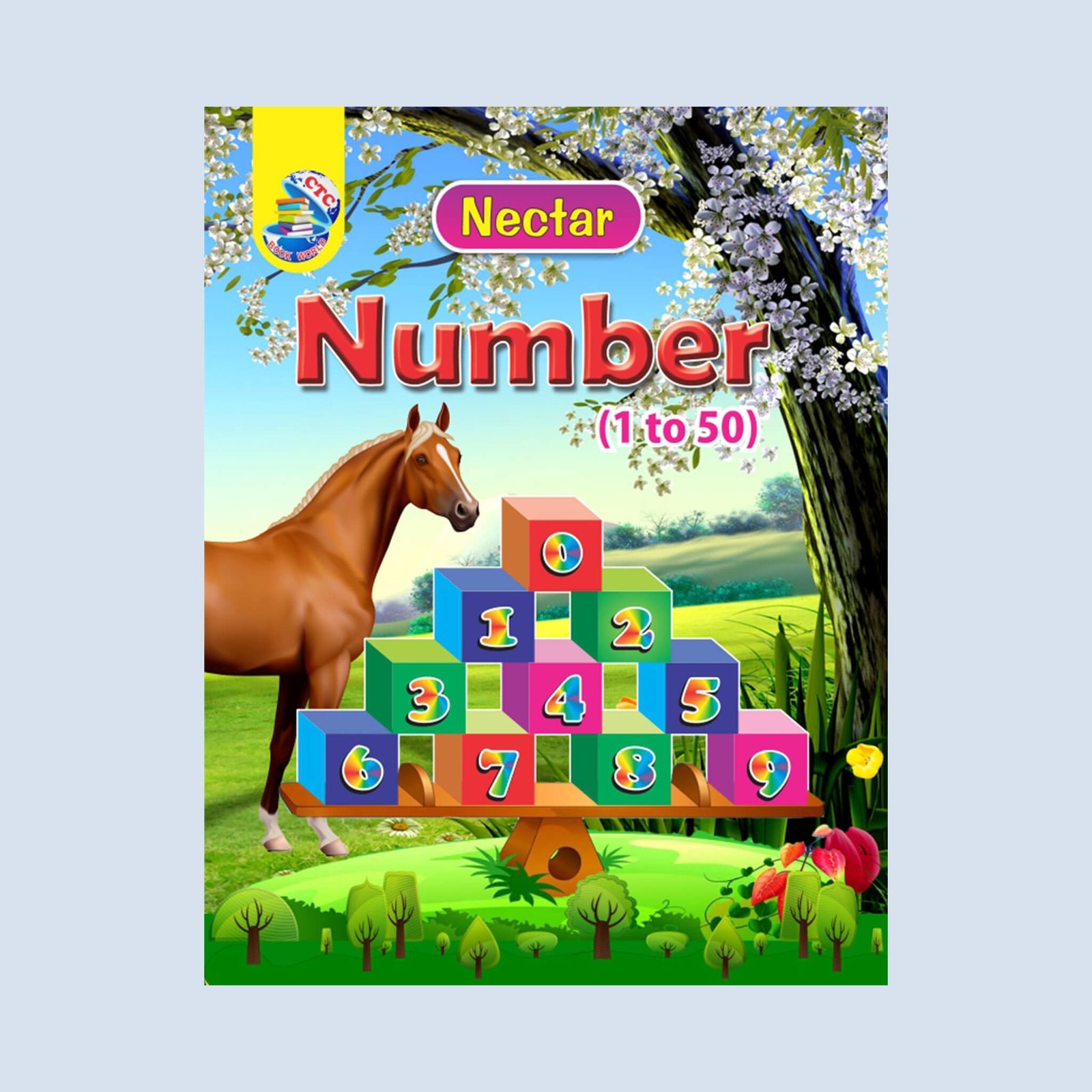 Number (1 to 50)