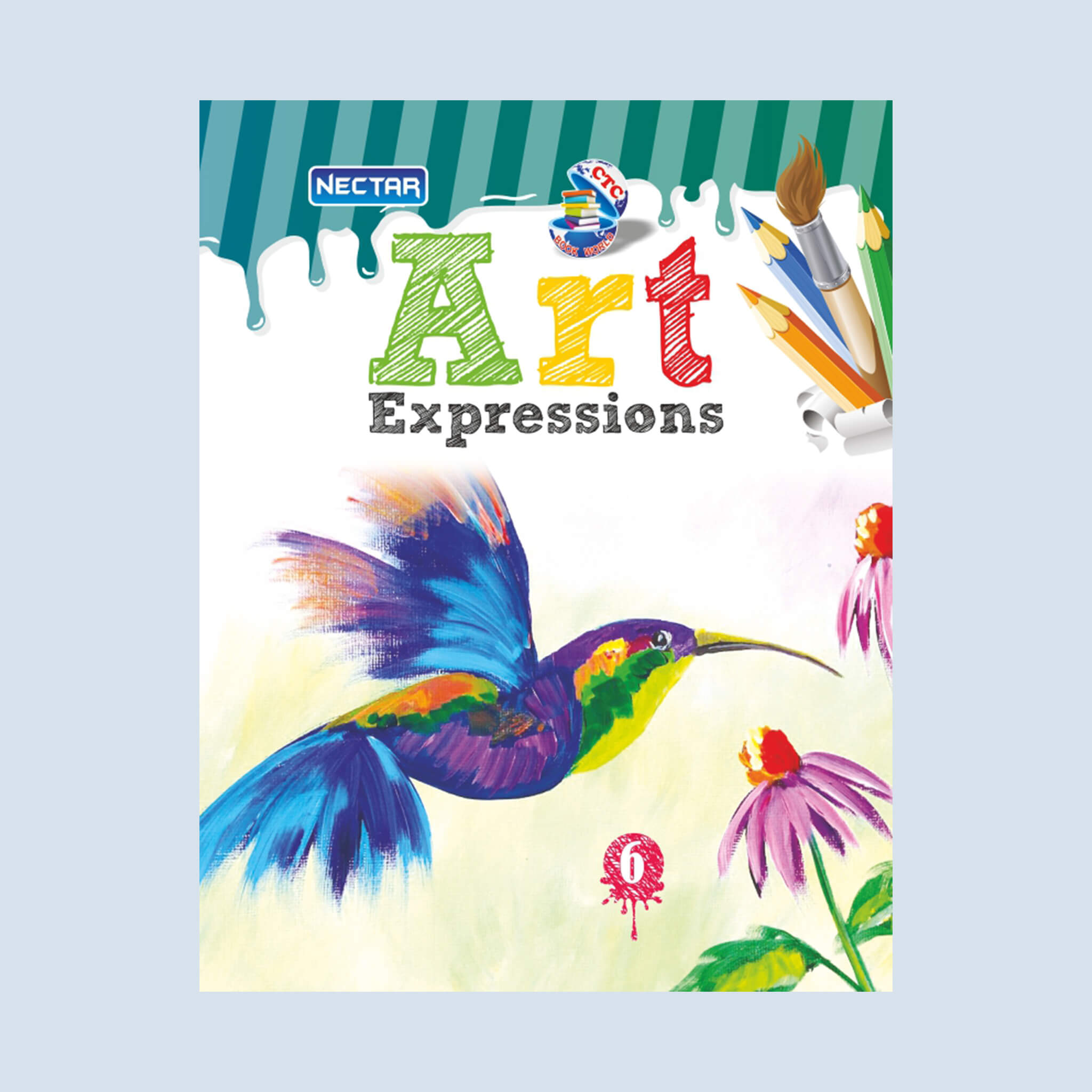 Art Expressions (6)