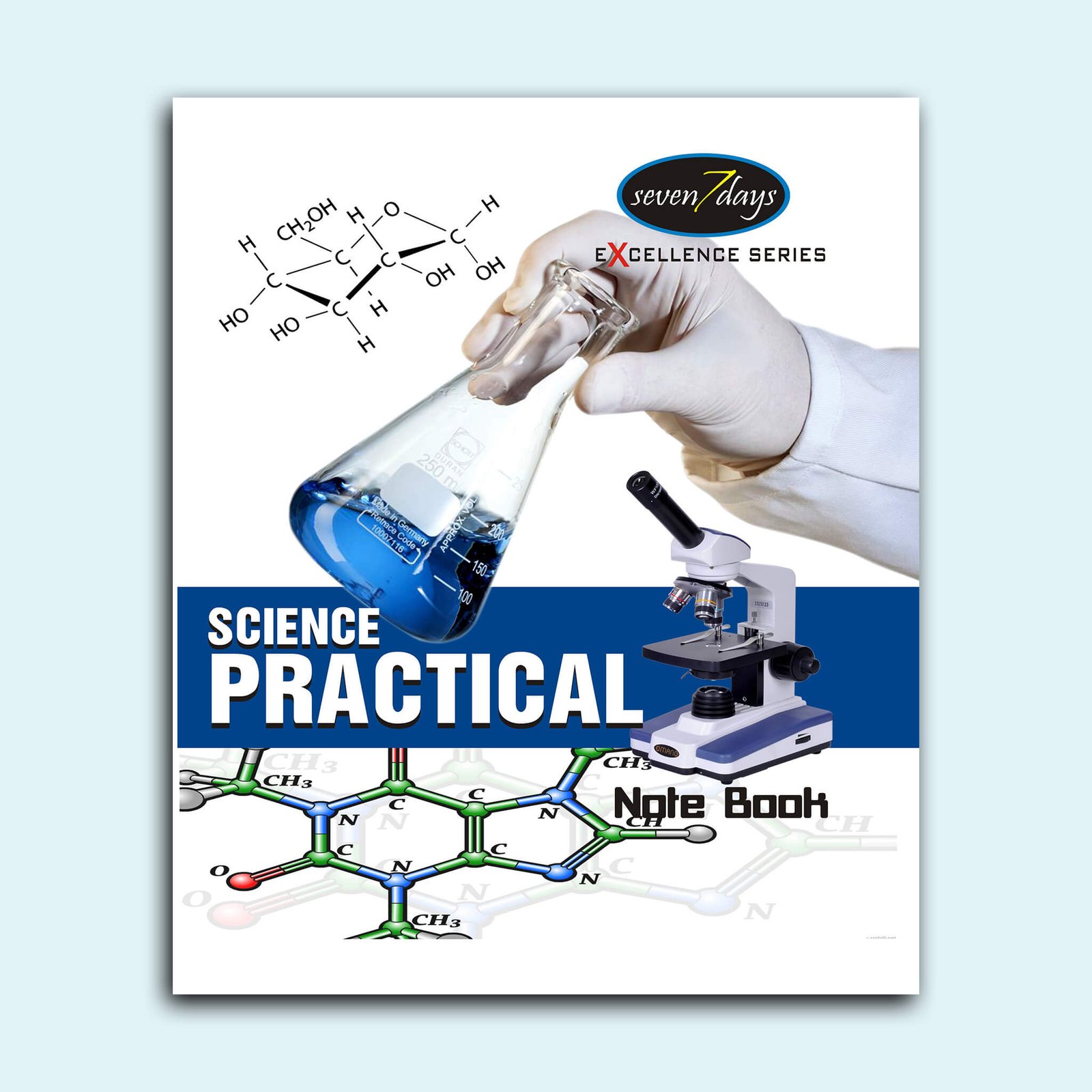 Practical Notebook 03