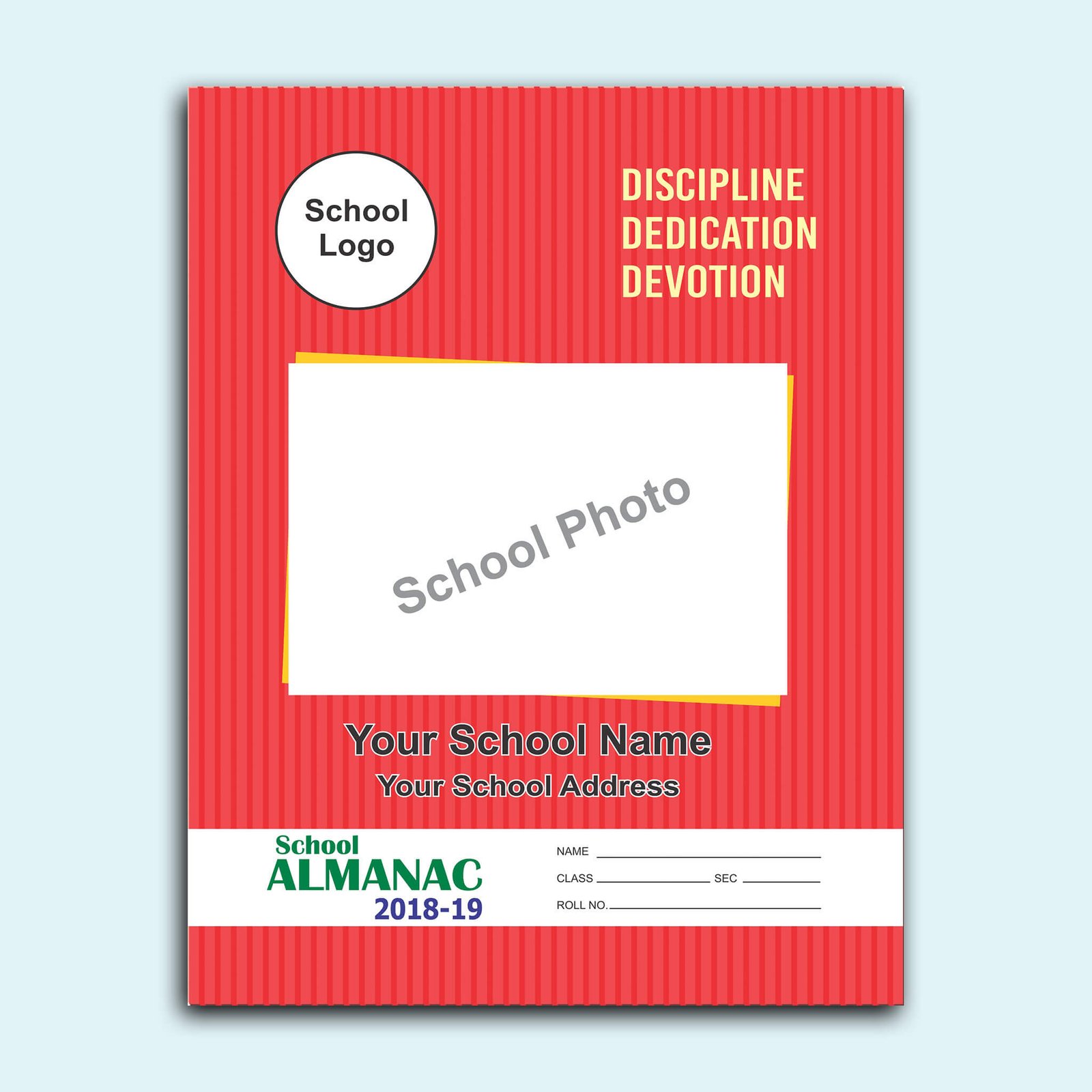 School Almanac 04