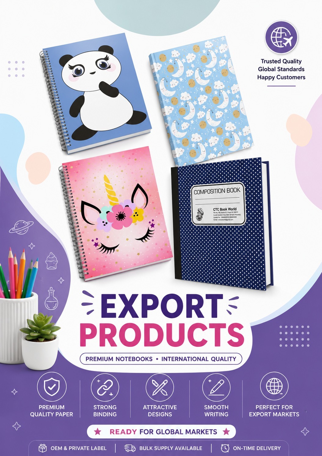 Export Product