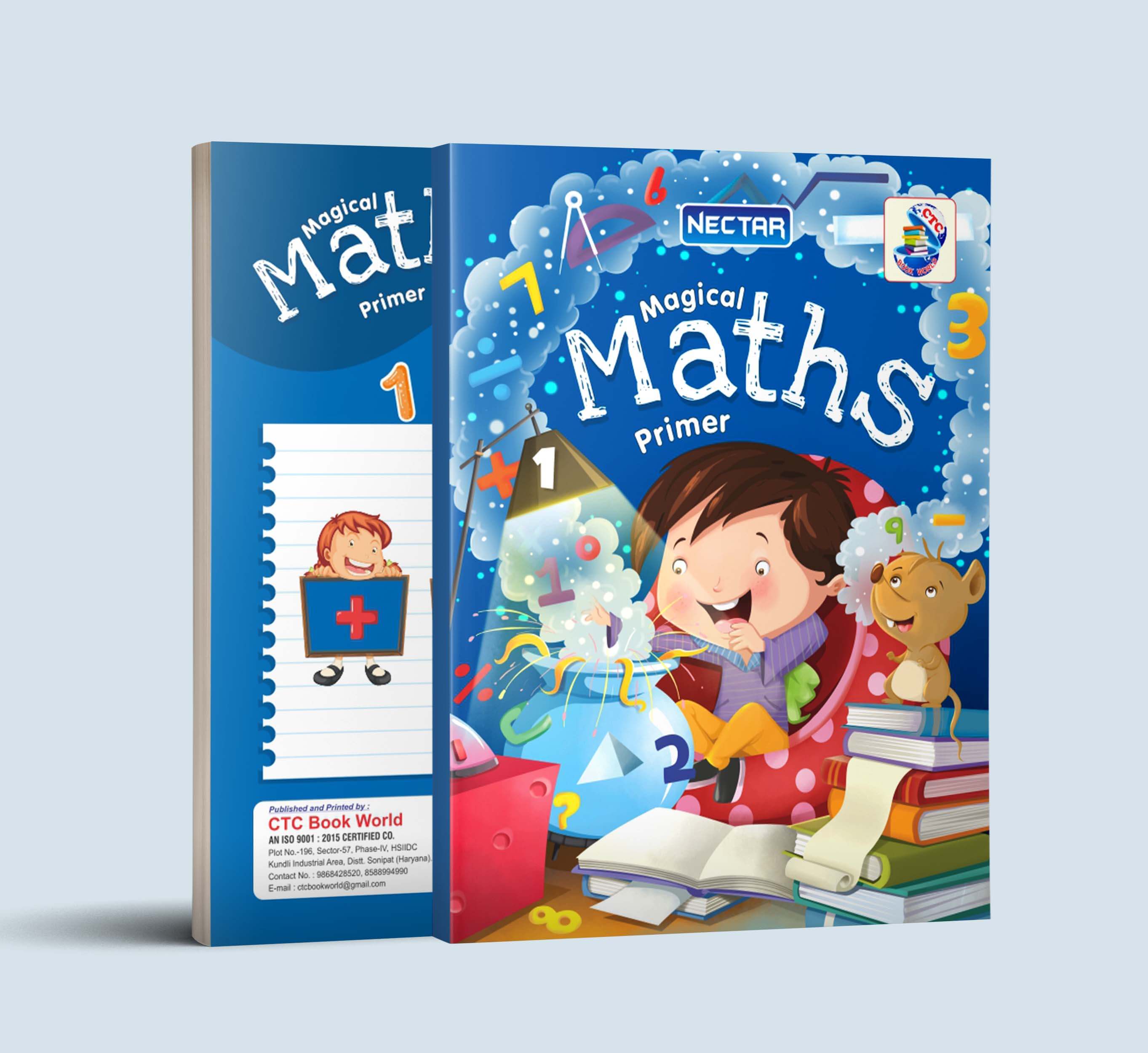 Maths Primer
