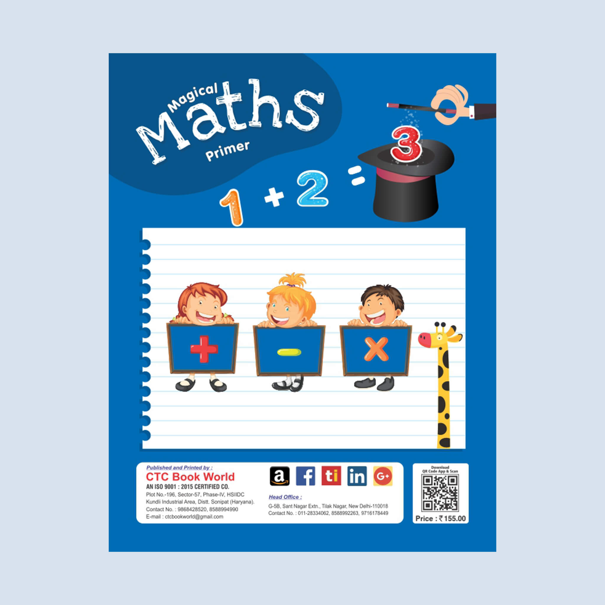 Maths Primer