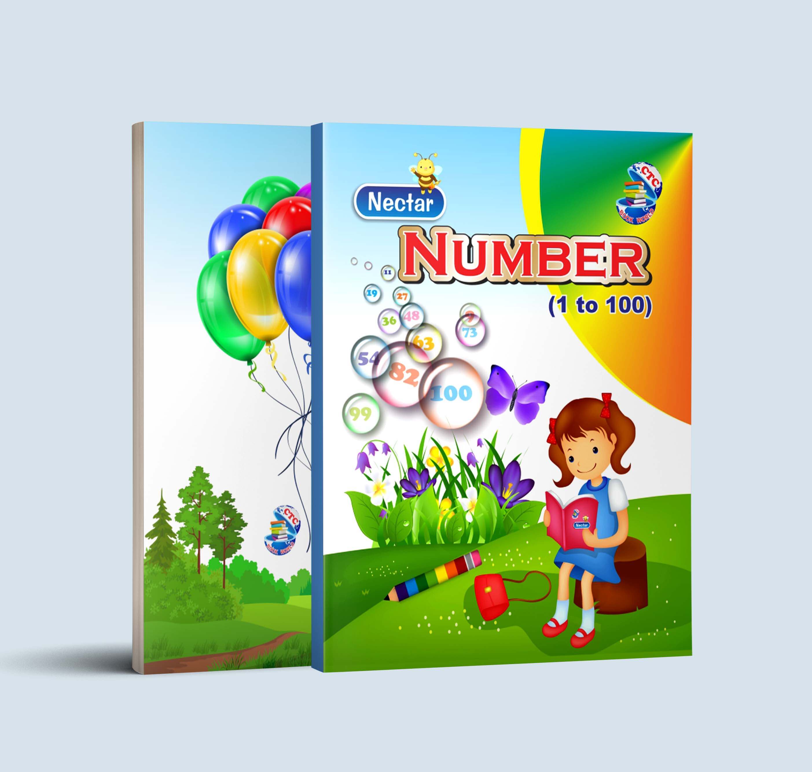 Number (1 to 100)