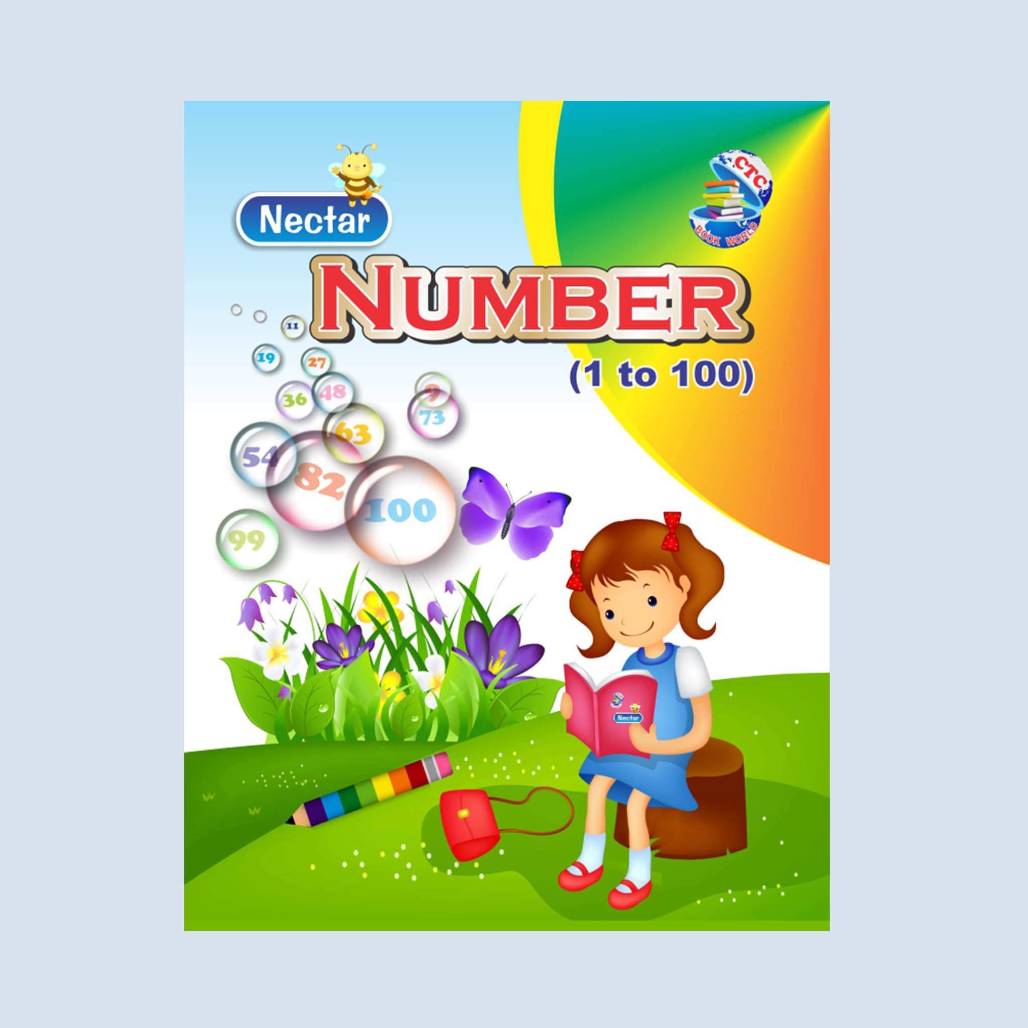 Number (1 to 100)