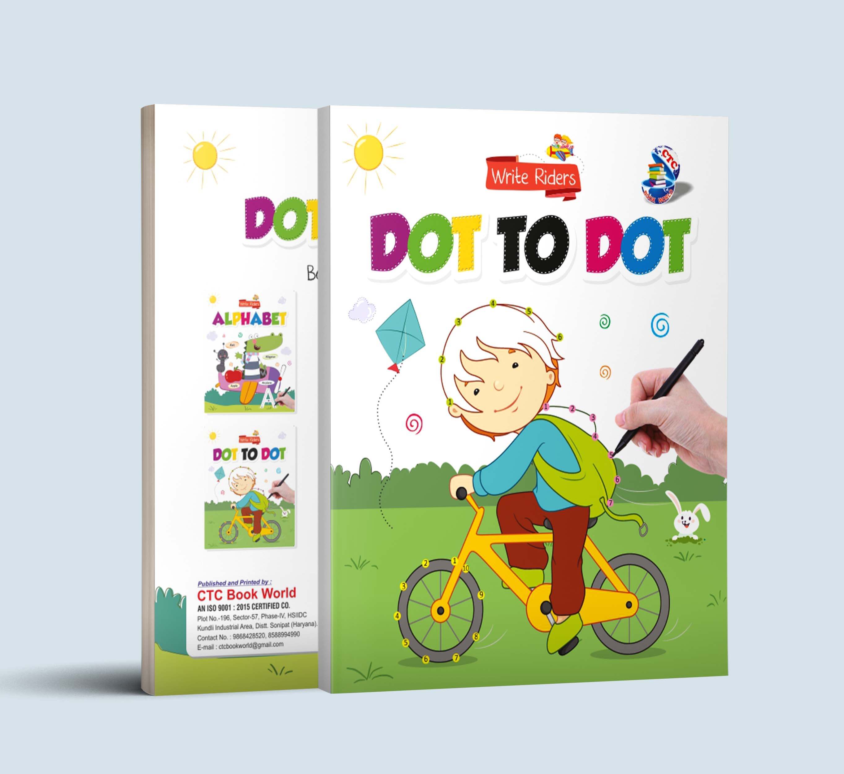 Dot to Dot