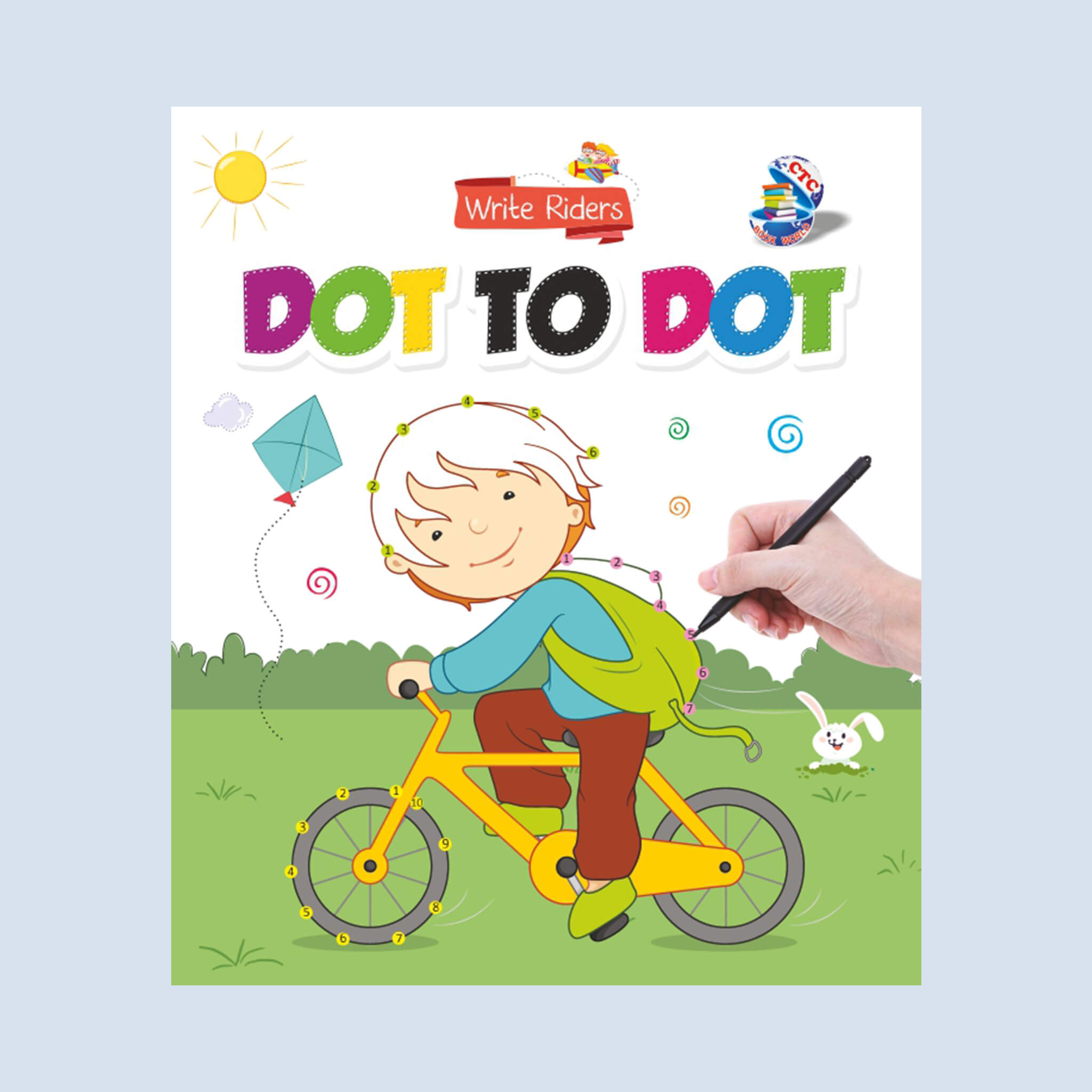 Dot to Dot