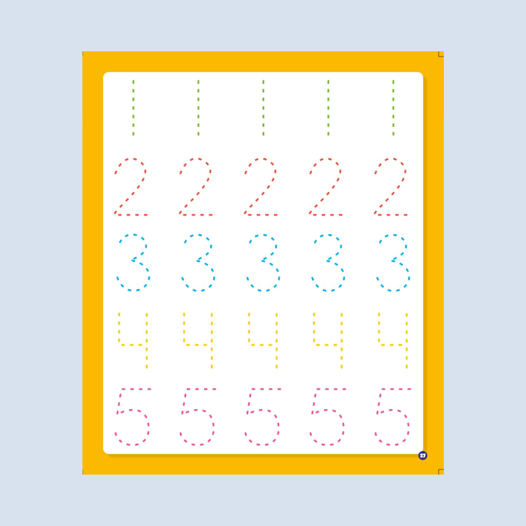 Dot to Dot