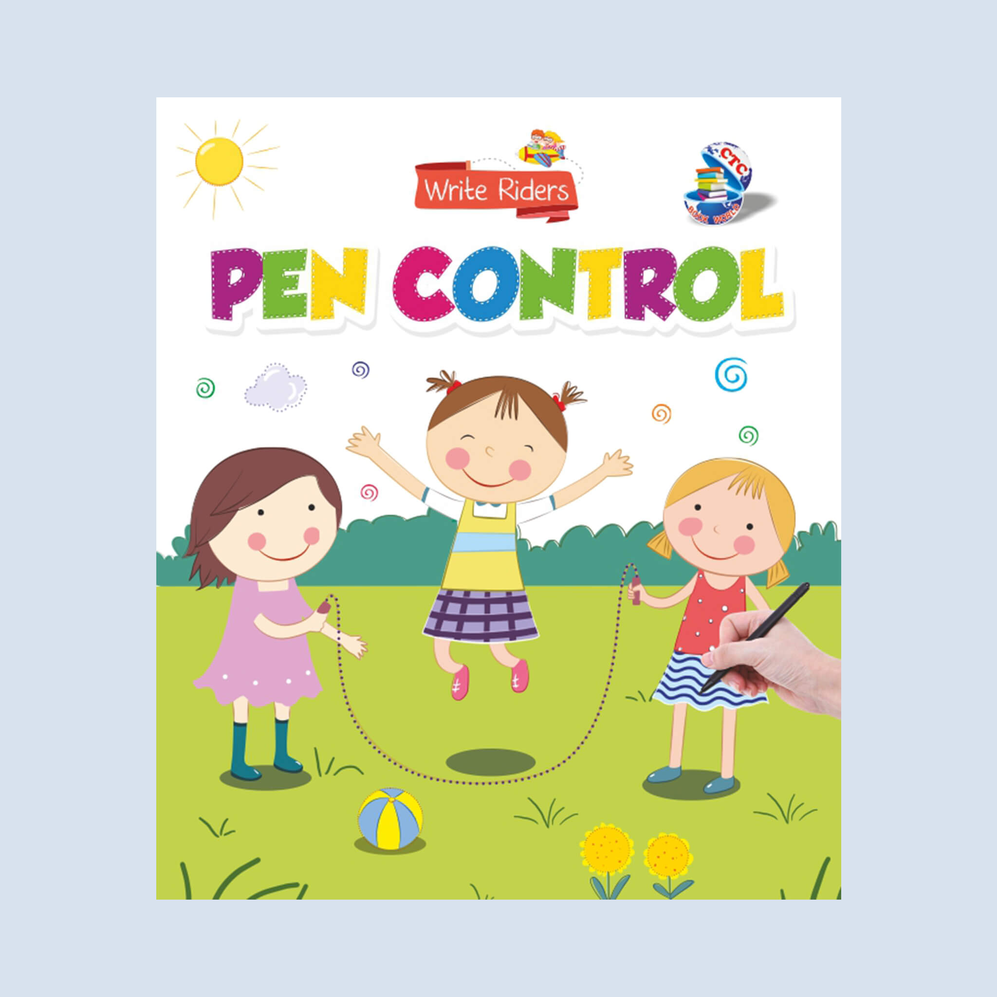 Pen Control