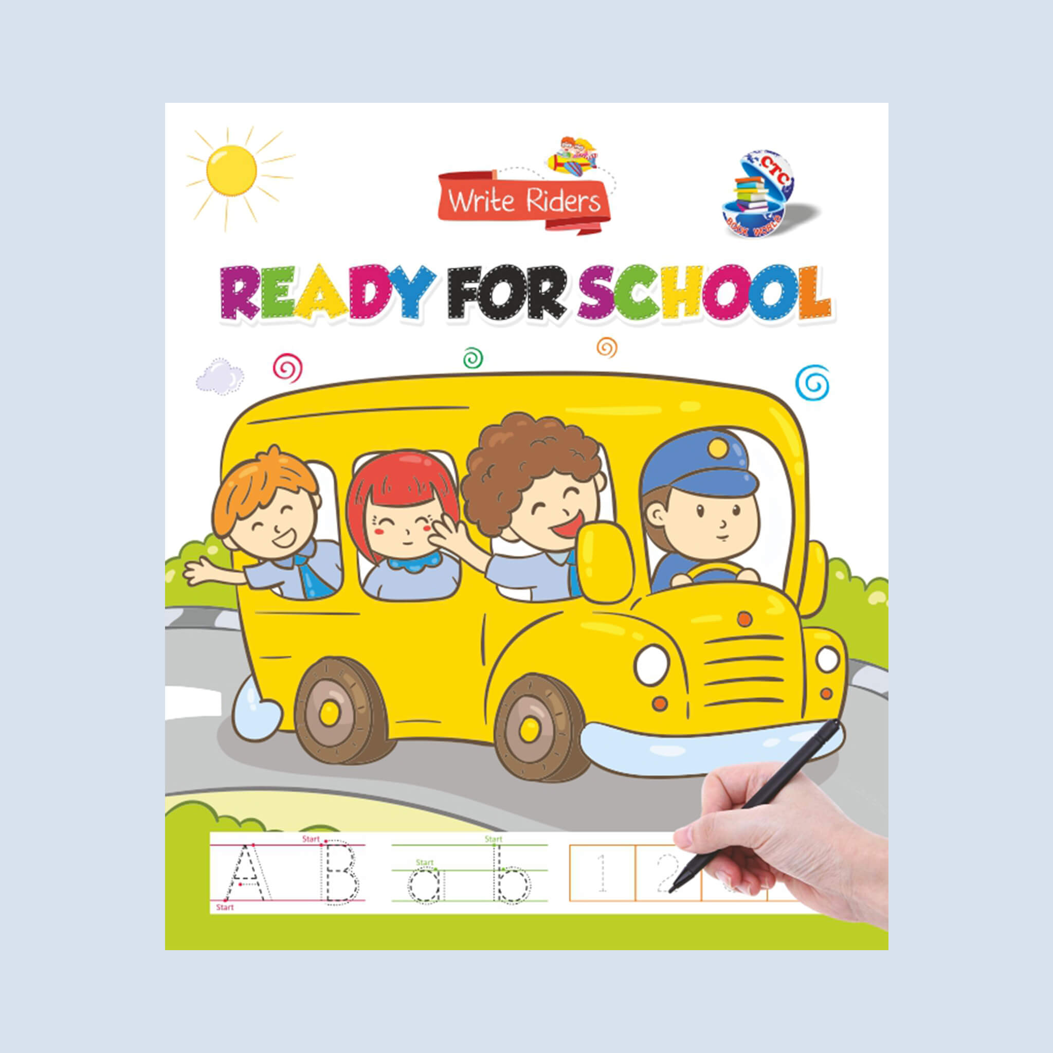 Ready for School
