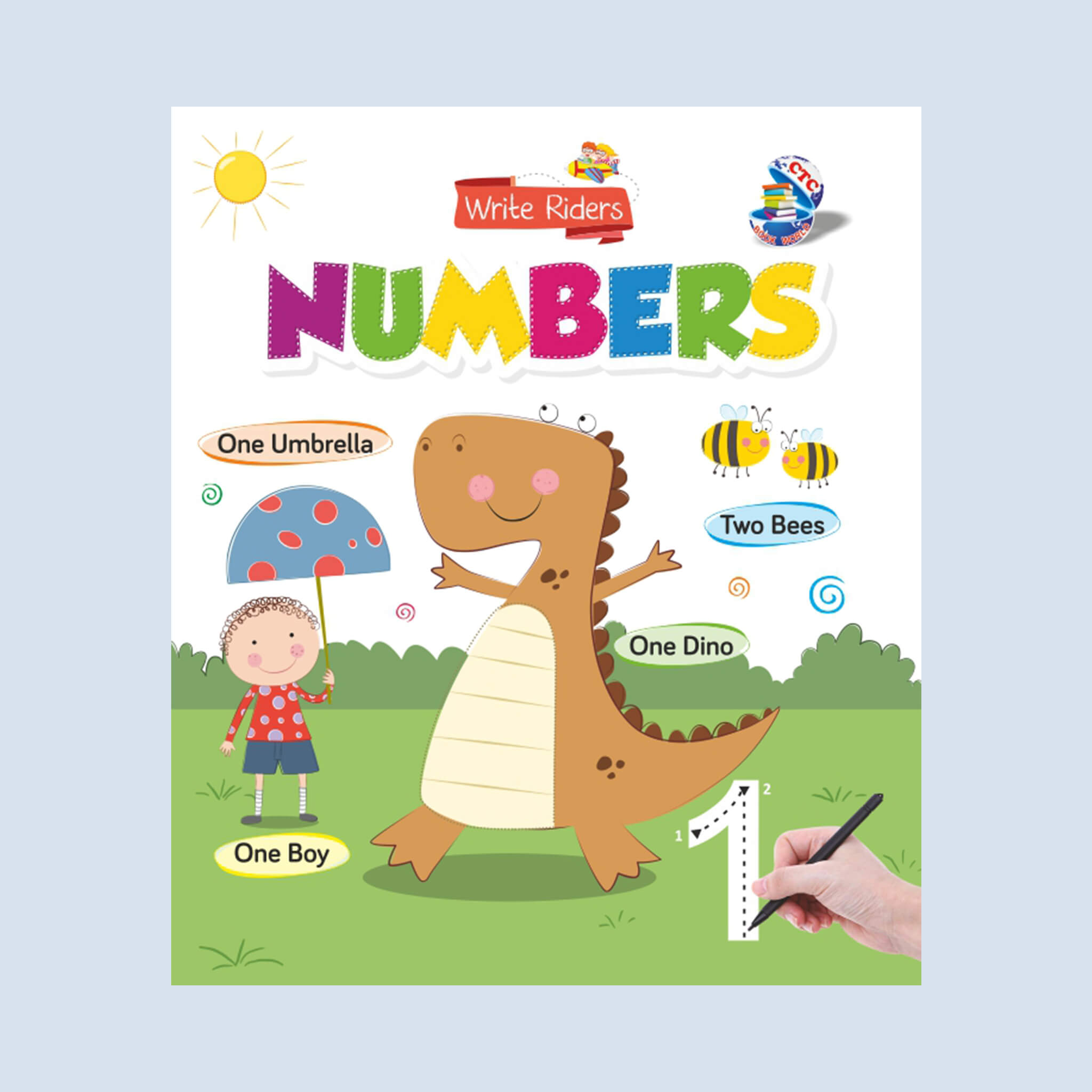 Numbers
