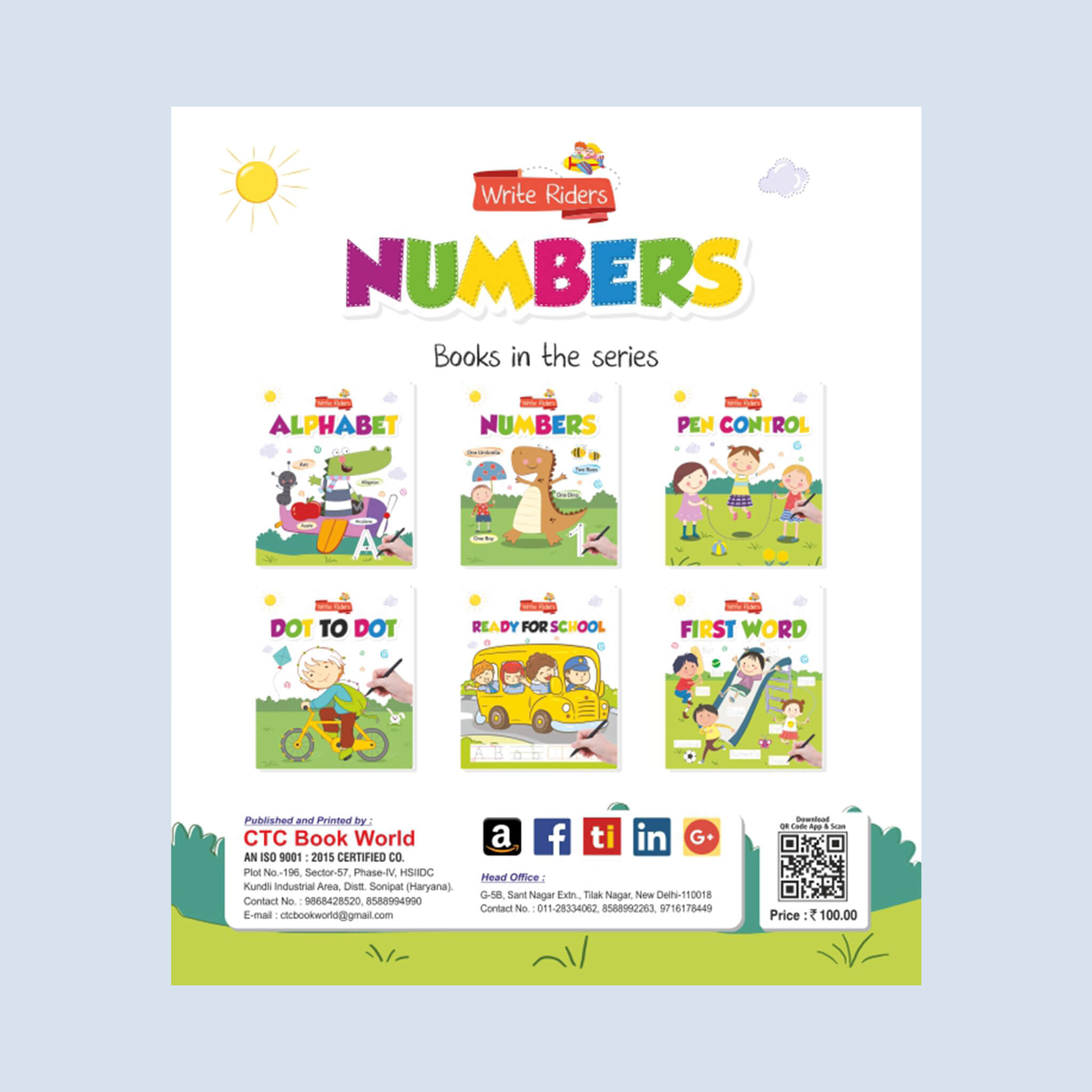 Numbers
