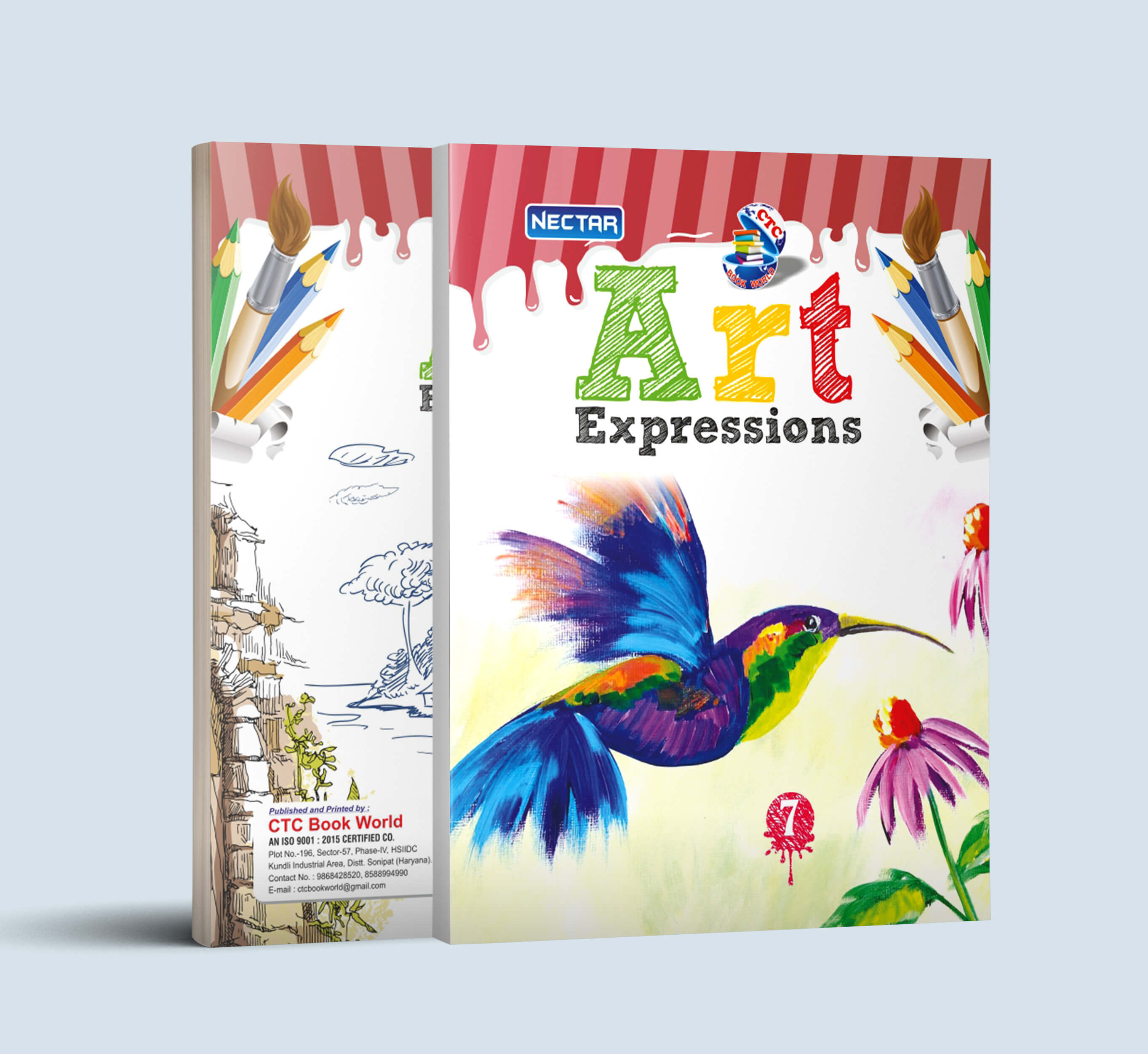 Art Expressions (7)