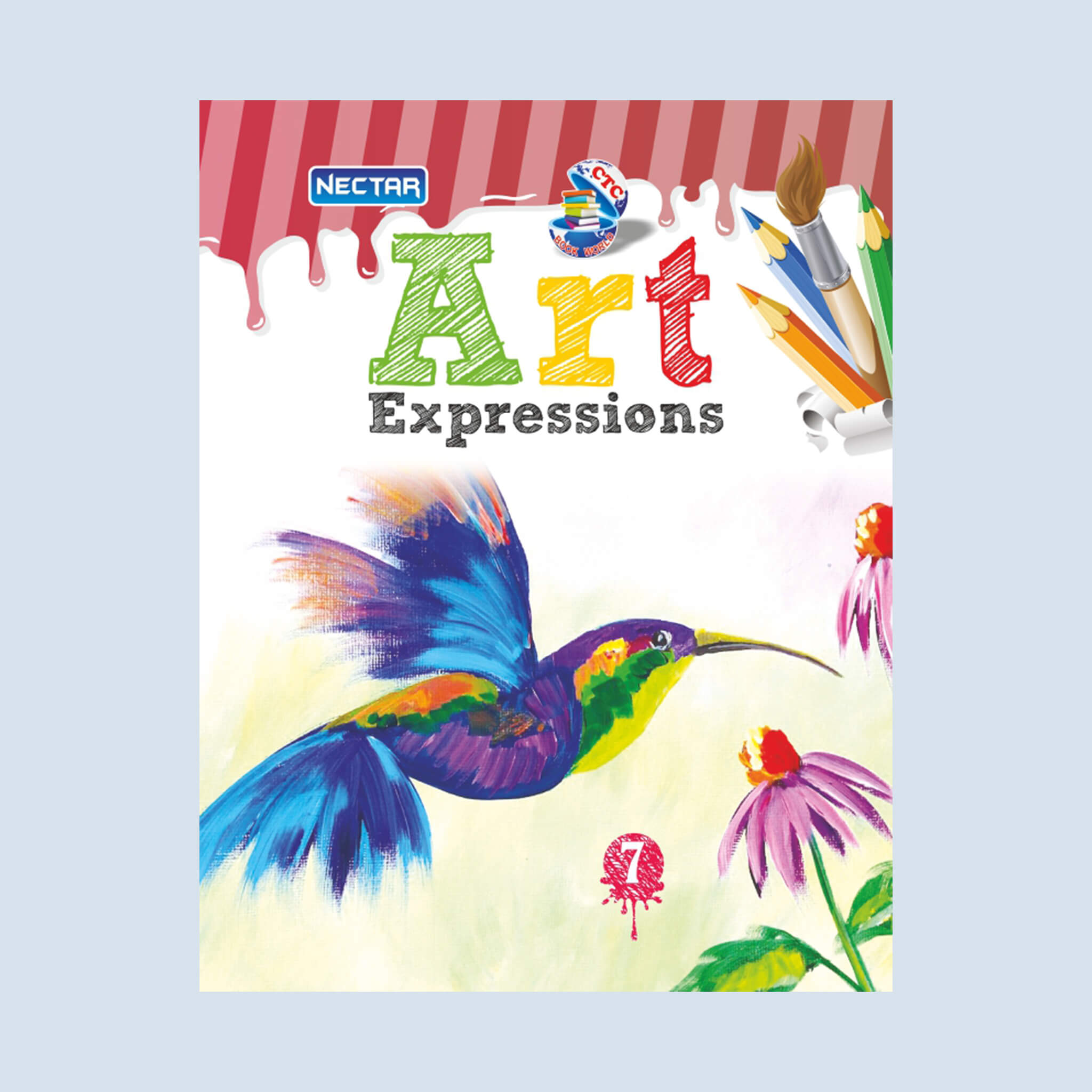Art Expressions (7)