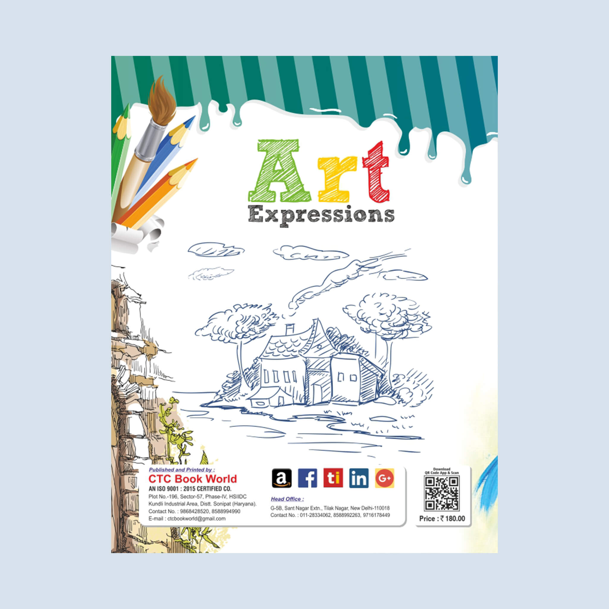 Art Expressions (6)