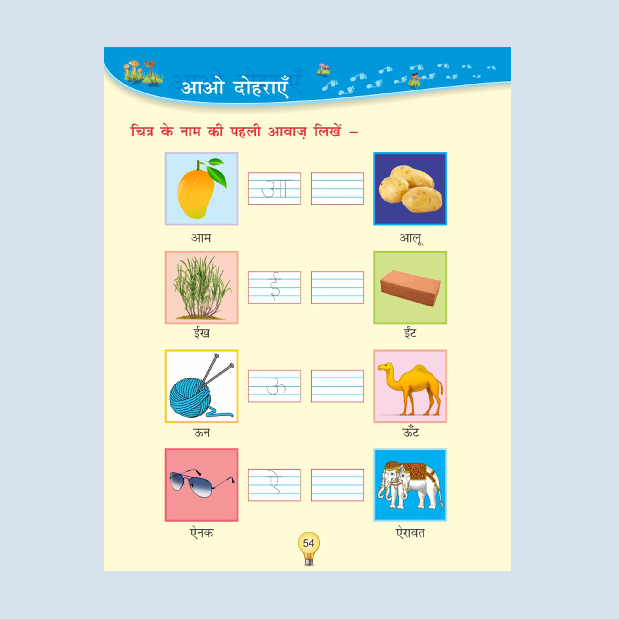 Bahasa Saurabh (SWAR)