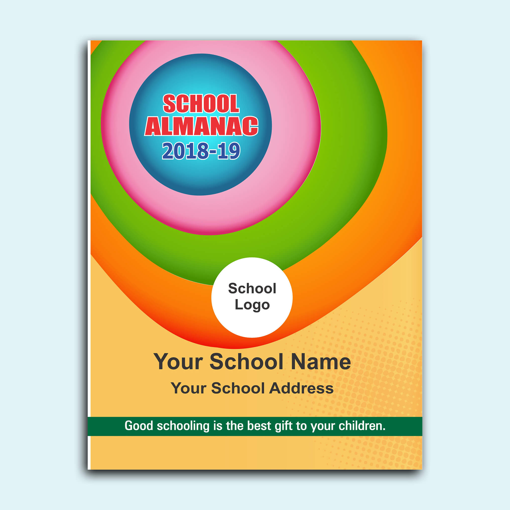 School Almanac 02