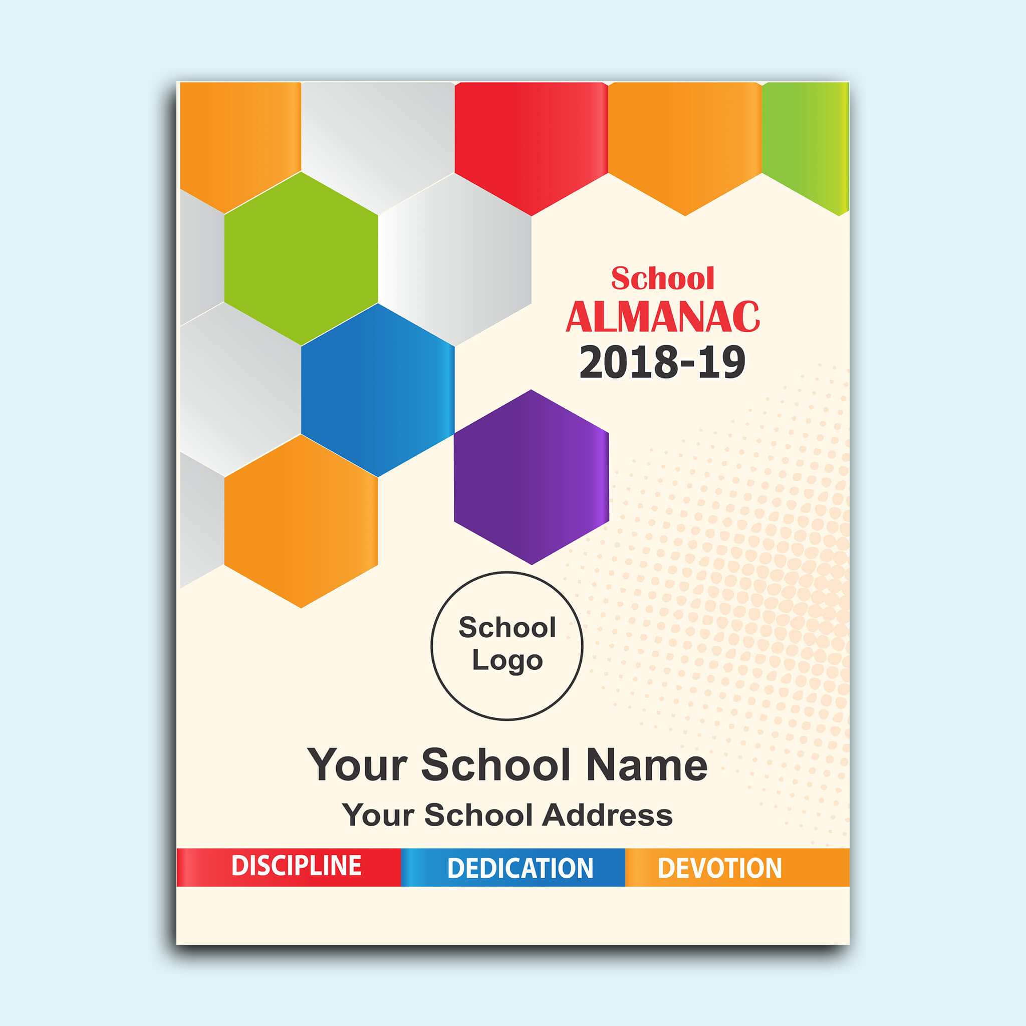 School Almanac 03