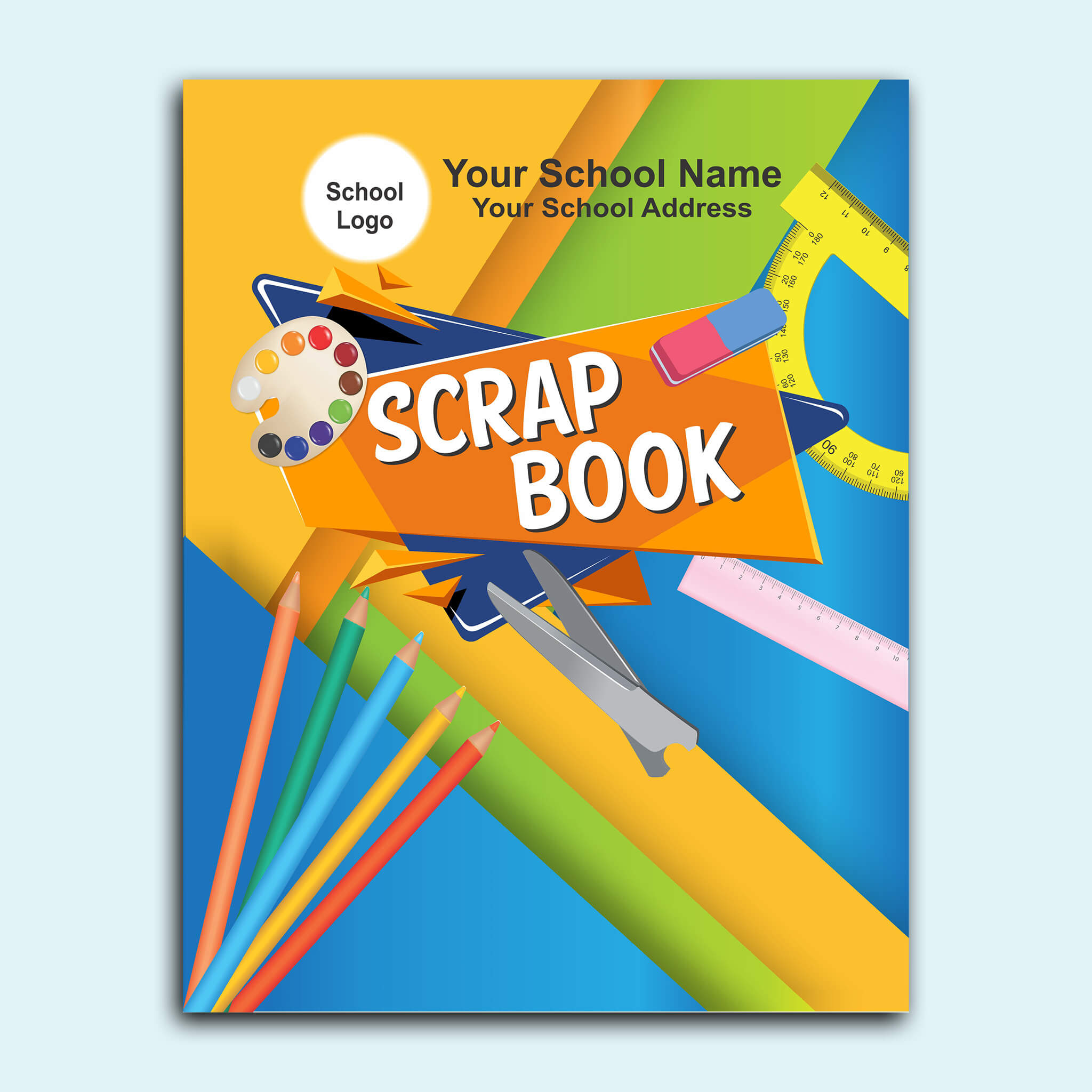Scrap Book 02