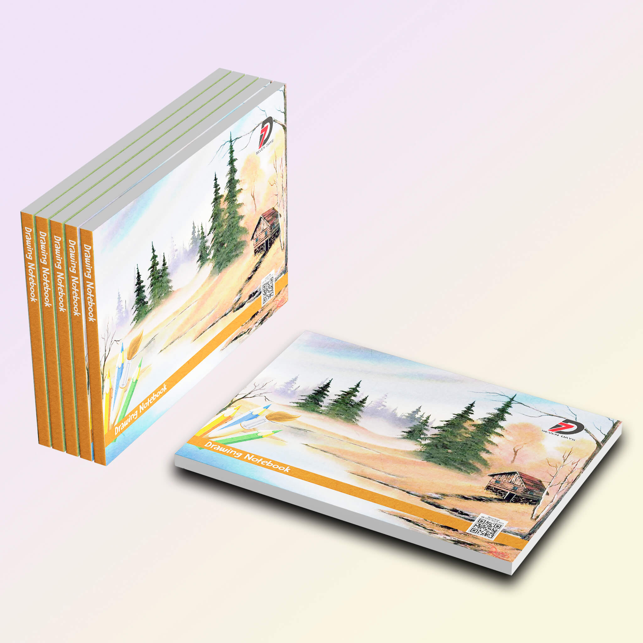 Drawing Book 