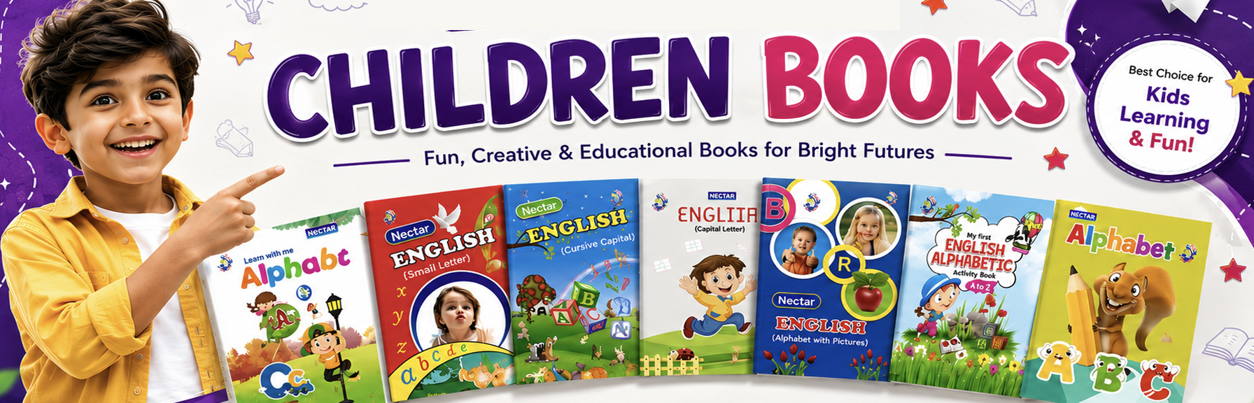 CTC Book World