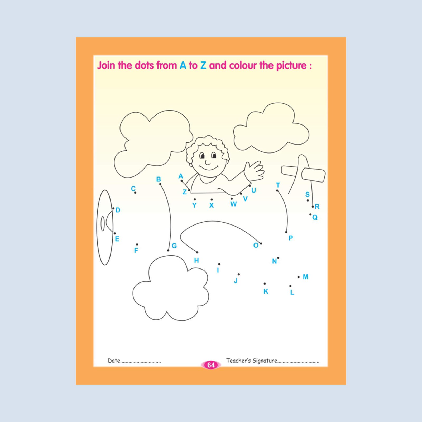 ENGLISH CAPITAL LETTERS