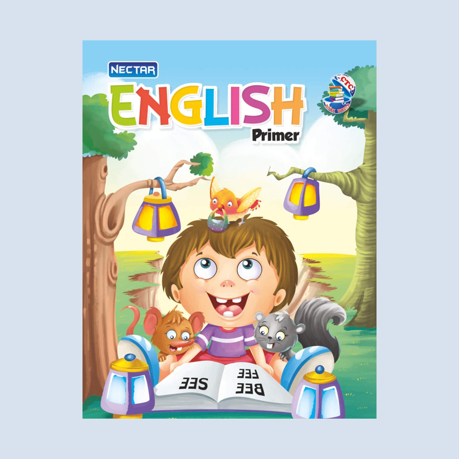 English primer