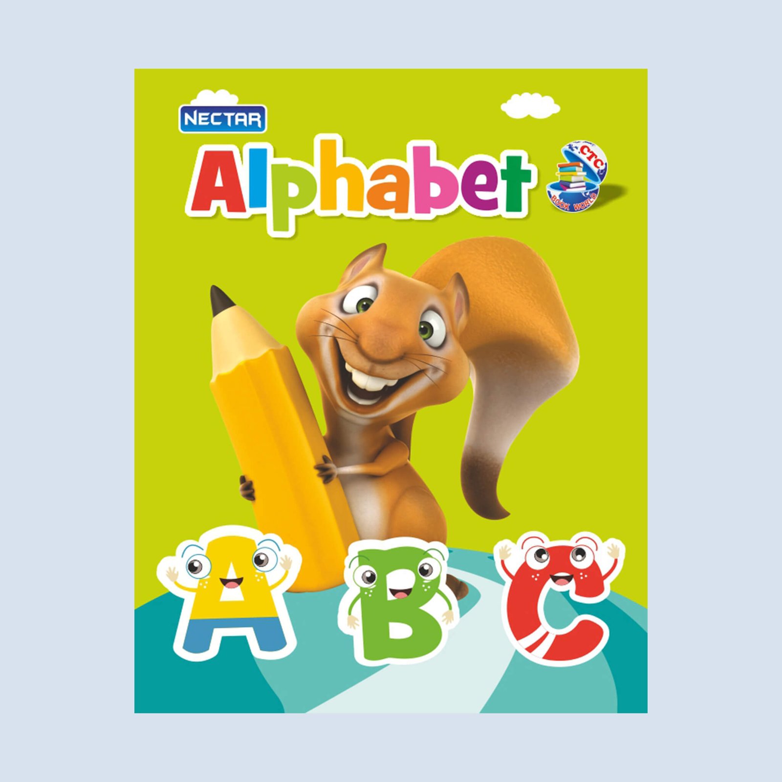 Alphabet ABC