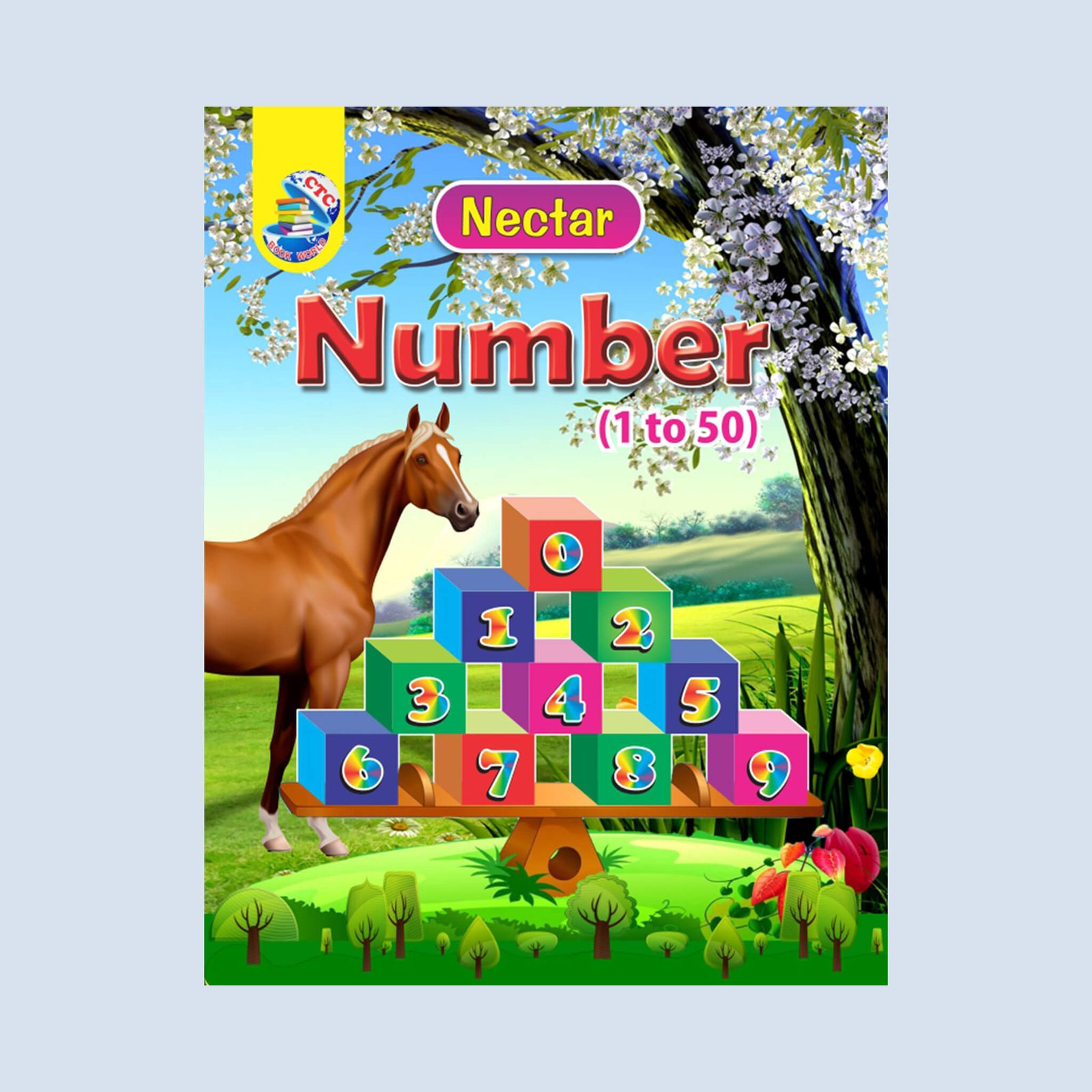 Number (1 to 50)