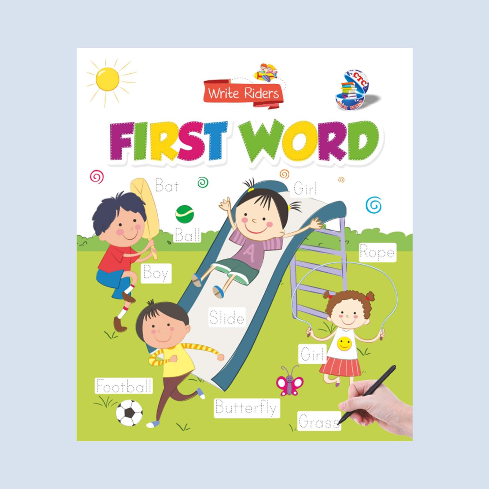 First Word