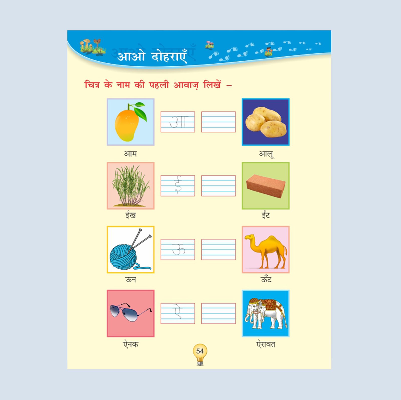 Bahasa Saurabh (SWAR)