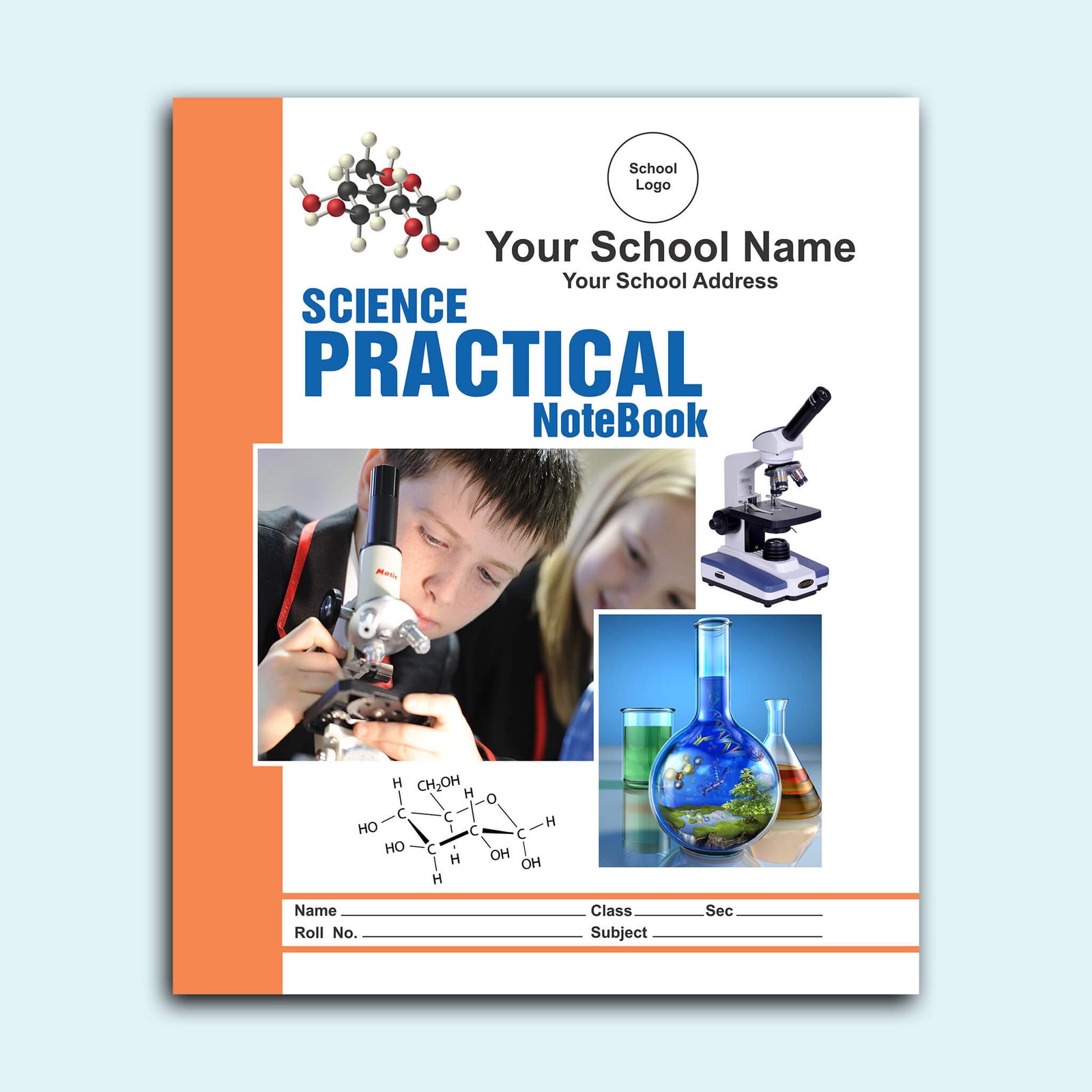 Practical Notebook 01