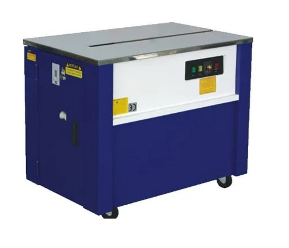 High Table Strapping