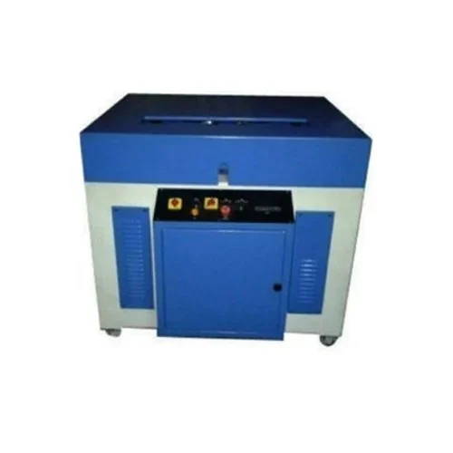 Machine Edge Squaring