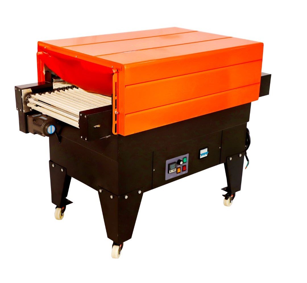 Shrink Machine
