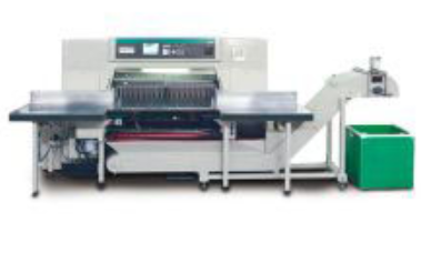 Itotec Robot Paper Cutters