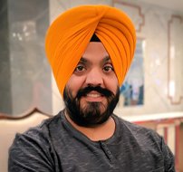 Daljeet Singh